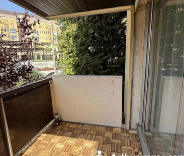 Location Studio 1 pièces 33 m2 à Belfort - Photo 4