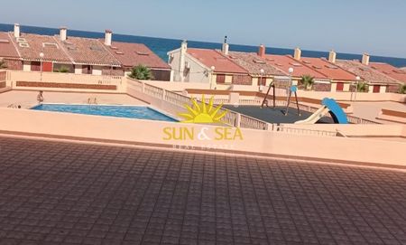 1 BEDROOM RENTAL IN LA MANGA DEL MAR MENOR, SAN JAVIER - Photo 5