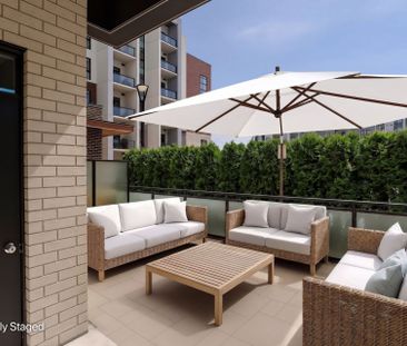 For Lease - 460 Gordon Krantz Avenue Unit# 112, Milton, Ontario - Photo 6