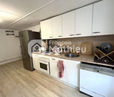 Chatillon sur Chalaronne – appartement 2 pièces - Photo 4