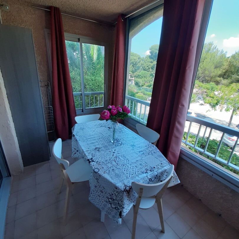 Appartement T1 Sanary-sur-Mer à louer - Photo 1