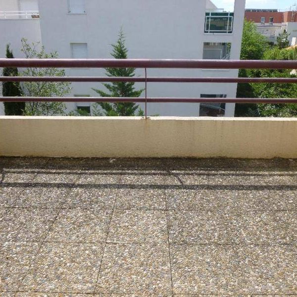 Location appartement 2 pièces 47.64 m² à Montpellier (34000) - Photo 1