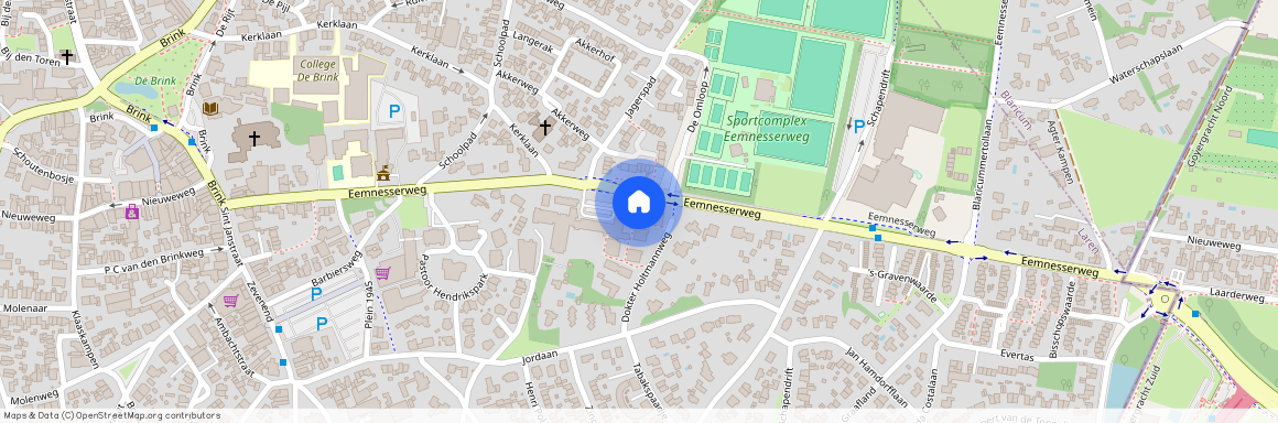 Eemnesserweg 48, Zevenend, 1251ND, Laren (Nh)