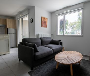 Appartement T3 de 60,35m2 - Photo 1