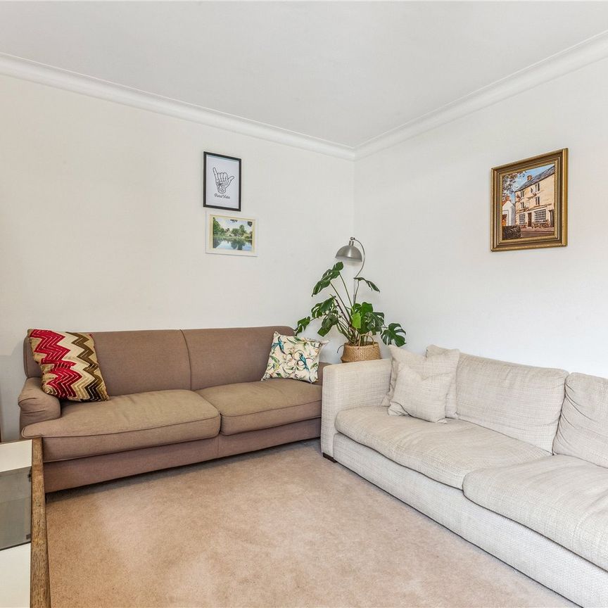 Hightrees House, Clapham, SW12, London - Photo 1