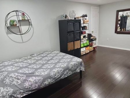 For Lease - Lower 256 Homewood Avenue, Toronto, Ontario - Photo 3