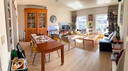 Te huur: Appartement Noordeinde in Delft - Photo 2