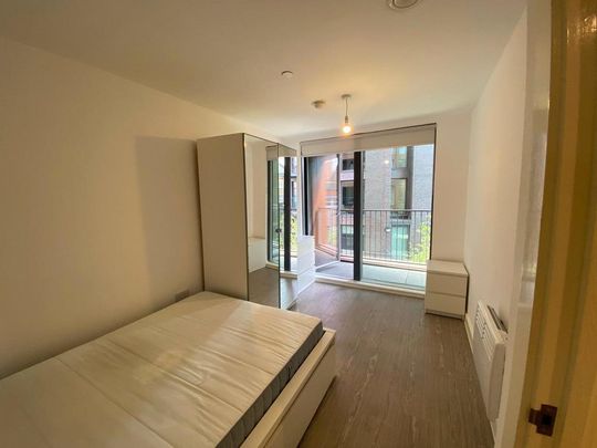 1 bedroom flat to rent - Photo 1
