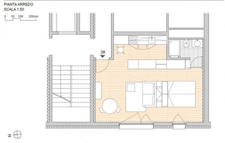Appartamento in Affitto a Lugano - Photo 3