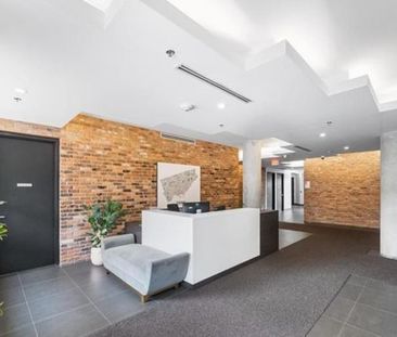 For Lease - 88 COLGATE Avenue Unit# 309, Toronto, Ontario - Photo 3