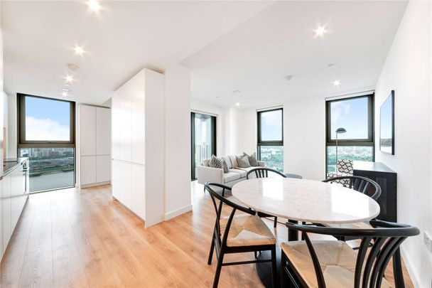 Marsh Wall, London, E14 9PH - Photo 1