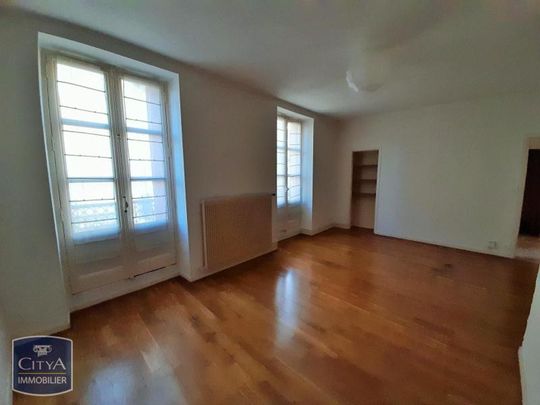 Location Appartement 2 pièces 50m² DIJON 21000 - Photo 1