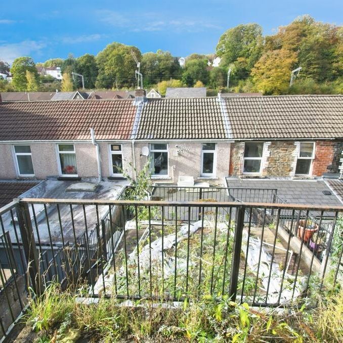 Sion Street, Pontypridd - Photo 1