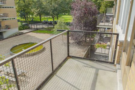 Te huur: Appartement Navanderstraat in Rotterdam - Foto 4