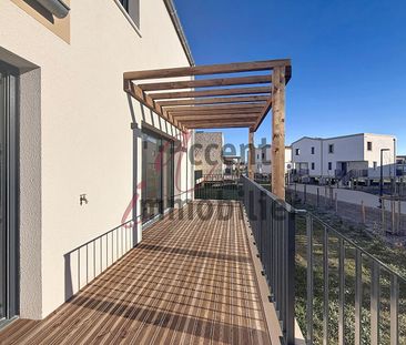 Maison St Etienne Du Gres 4 pièce(s), - Photo 6