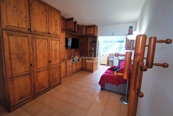 Studio for rent in Costa del Silencio