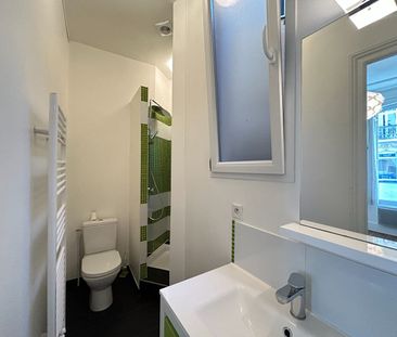 APPARTEMENT TYPE STUDIO - 20m² - HYPER CENTRE - Photo 3