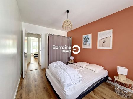 Location appartement à Lorient, 3 pièces 68m² - Photo 3