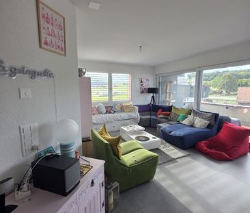 1 Zimmer, 122 m², 3. Stock - Photo 1