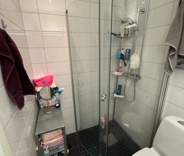 Ymergatan, Uppsala - Foto 6