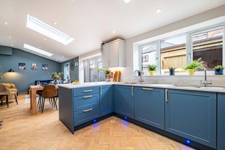 1 bedroom house of multiple occupation to rent - Photo 3