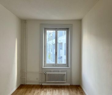 Helles WG Zimmer Altbau im Kreis 5 - Foto 6