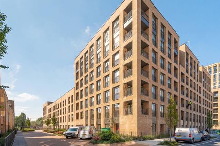 1 bedroom flat to rent - Photo 5