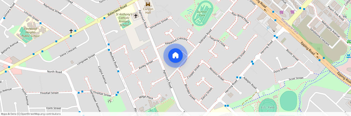 3 Boree Street, NSW 2122, Marsfield