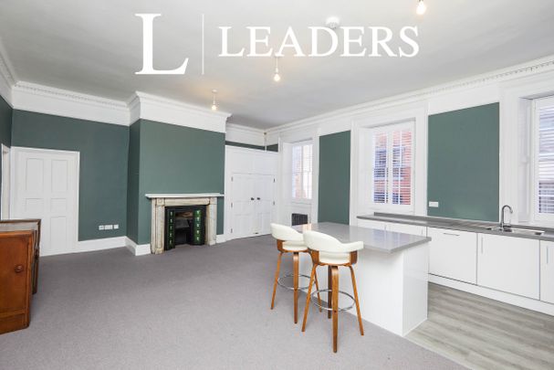 2 bedroom apartment to rent St. Marys Gate, Derby, Derbyshire, DE1 - Photo 1