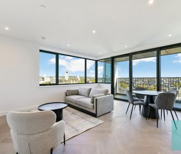 2 bedroom apartment to rent - Photo 2