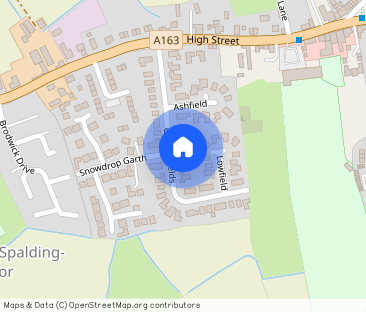 Chapelfields, Holme On Spalding Moor - Photo 1