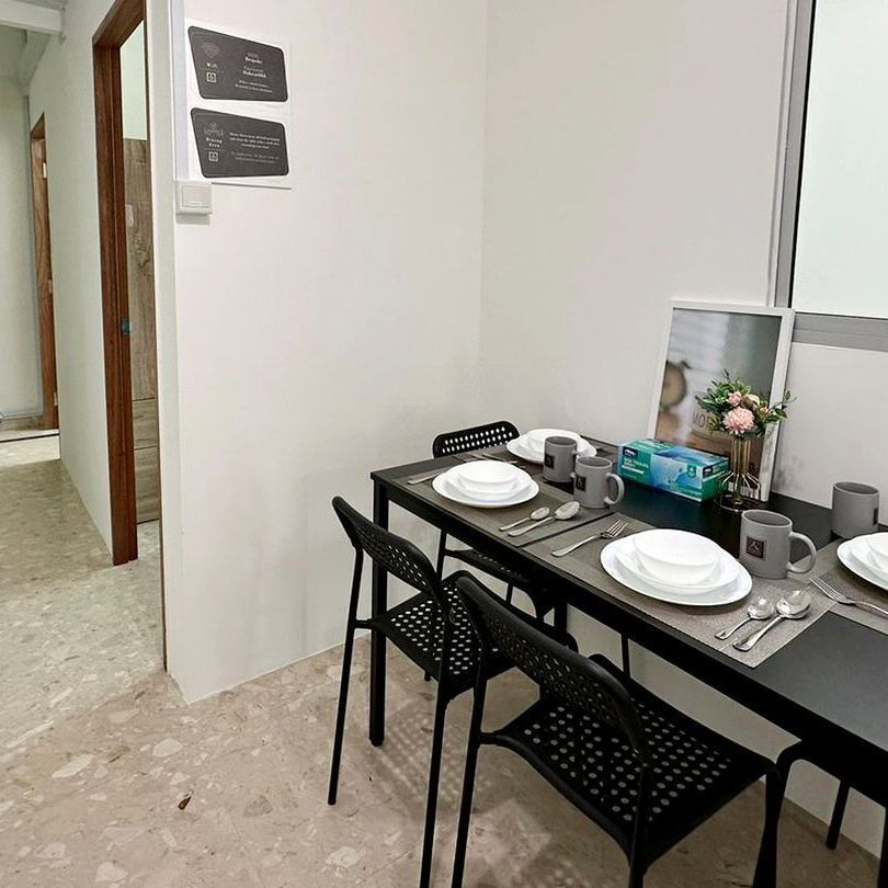 Northvale (D23), Apartment - For Rent - Photo 1