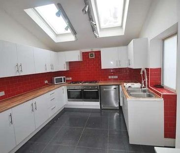Edenhall Avenue, Fallowfield, Manchester, M19 - Photo 5