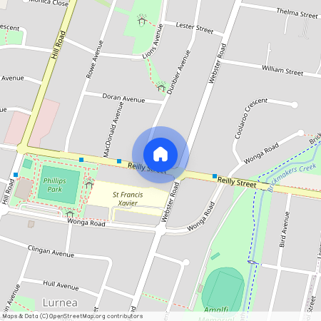 123A Reilly Street, NSW 2170, Lurnea