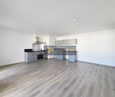 Location Appartement 2 pièces 50m² CHAMALIERES 63400 - Photo 3