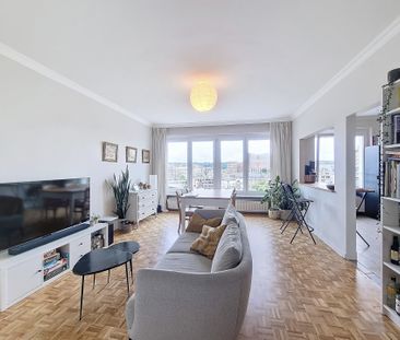 Appartement - à louer - 5000 Namur - 990 € NAMUR – Appartement 2 ch... - Photo 3