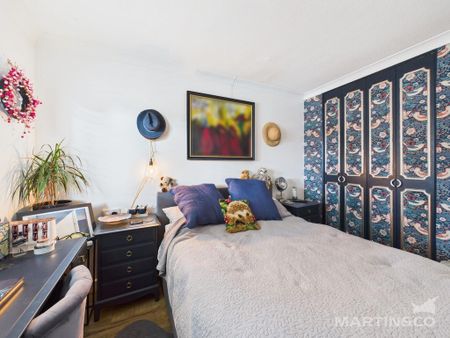 1 bedroom flat to rent - Photo 4