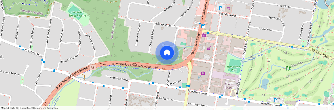 21 Pitt Street, NSW 2093, Manly Vale