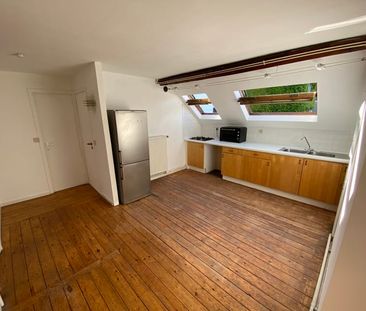 Appartement te huur - Foto 3