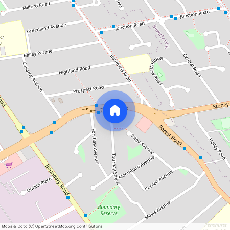 651 Forest Road, Peakhurst, NSW 2210