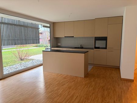 BEAU DUPLEX 3.5PCES AVEC TERRASSE - Foto 2