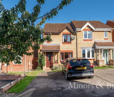 2 bedroom semi-detached house to rent - Photo 5