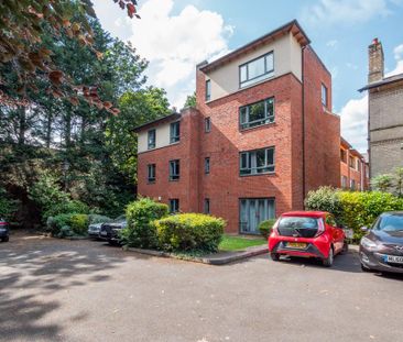 4 bedroom flat to rent - Photo 5