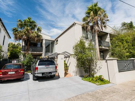 TWO COURTYARDS & PARKING! - Photo 4