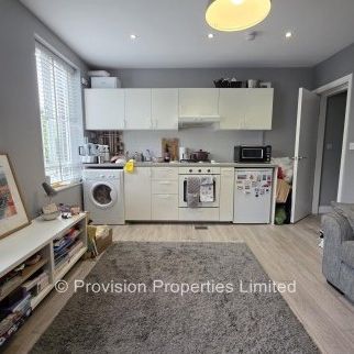 1 Bedroom Flats in Headingley - Photo 3