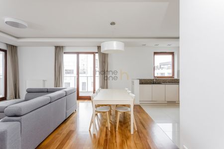 Warszawa, Mokotów, Stary Mokotów, Karola Chodkiewicza - Фото 5