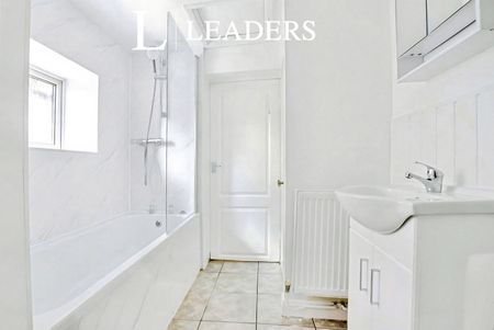 2 bedroom house to rent Carter Lane, Mansfield, Nottinghamshire, NG18 - Photo 4