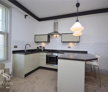 1 bedroom flat to rent - Photo 4
