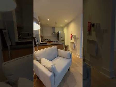 1 Bed Flat, Cumberland Street, L1 - Photo 2