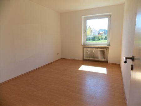 4 ½ Zimmer-Wohnung mit zwei Balkonen und Fernblick bis zum Kemnader Stausee – - Photo 5